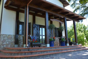 B&B Margherita Gerano